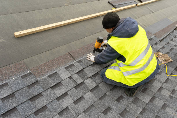 Best Local Roofing Companies  in Peoria, IL