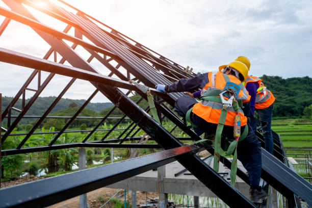 Best Roof Repair Services  in Peoria, IL