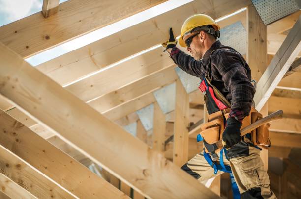Quick and Trustworthy Emergency Roof Repair Services in Peoria, IL