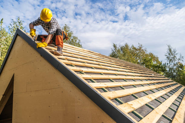 Best Gutter Installation and Roofing  in Peoria, IL